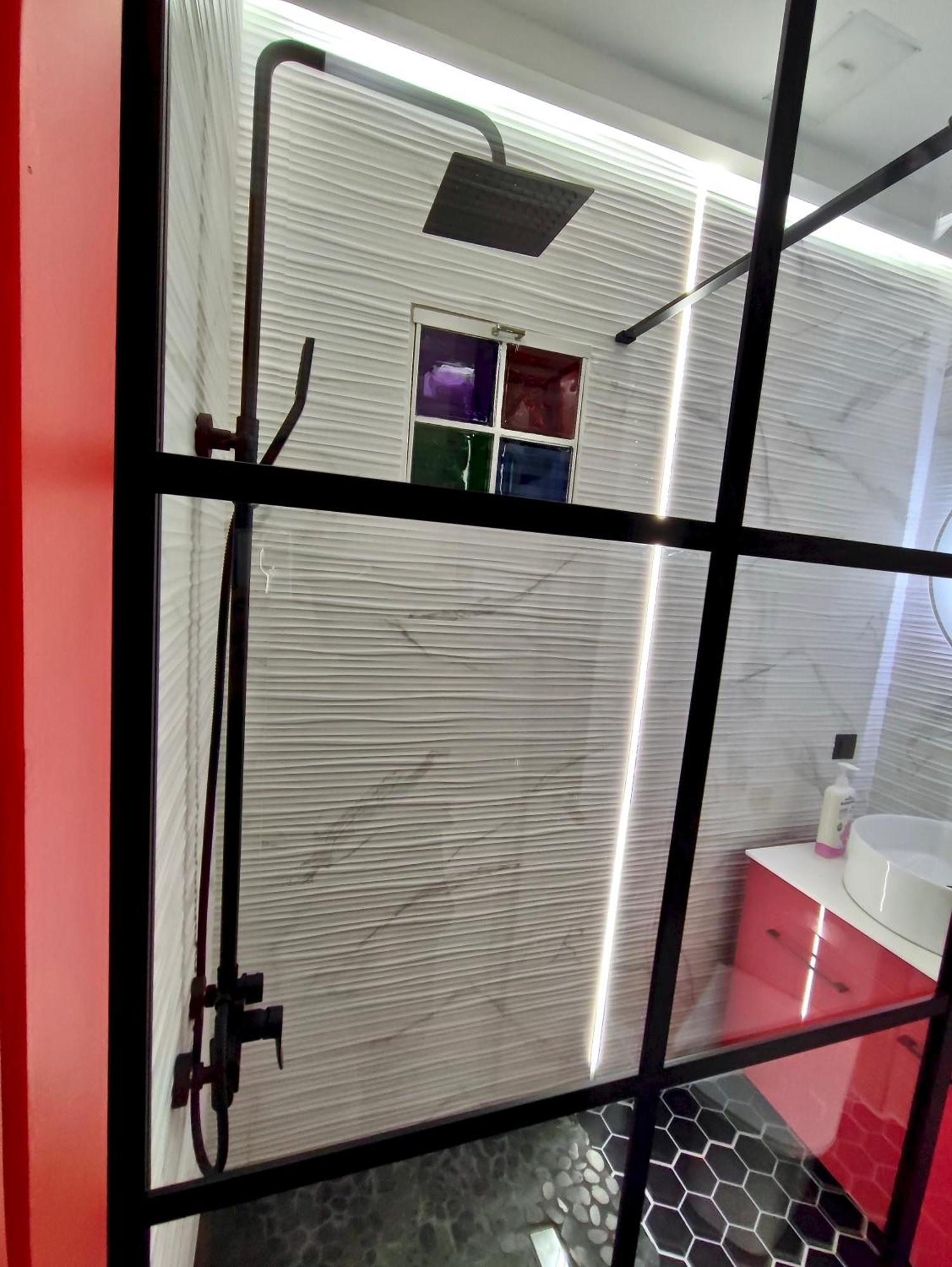 Fruit Tower Apartment Солун Екстериор снимка
