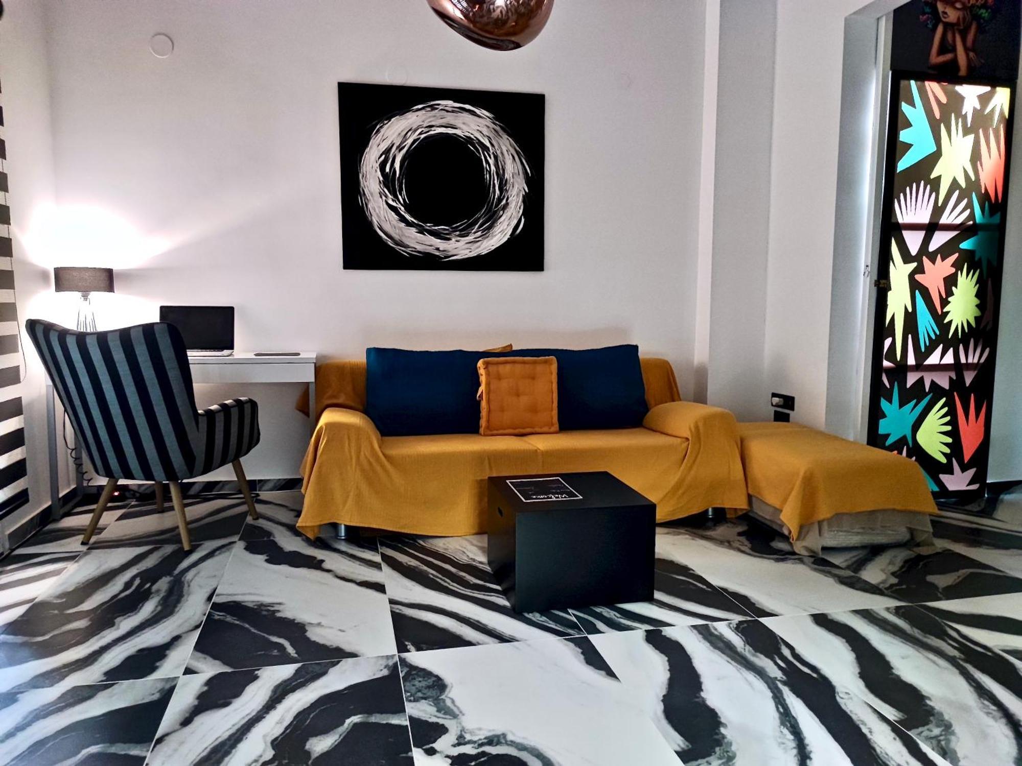 Fruit Tower Apartment Солун Екстериор снимка