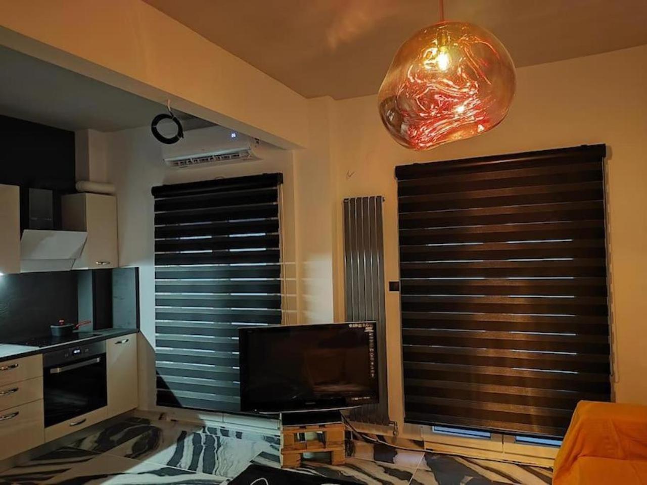 Fruit Tower Apartment Солун Екстериор снимка
