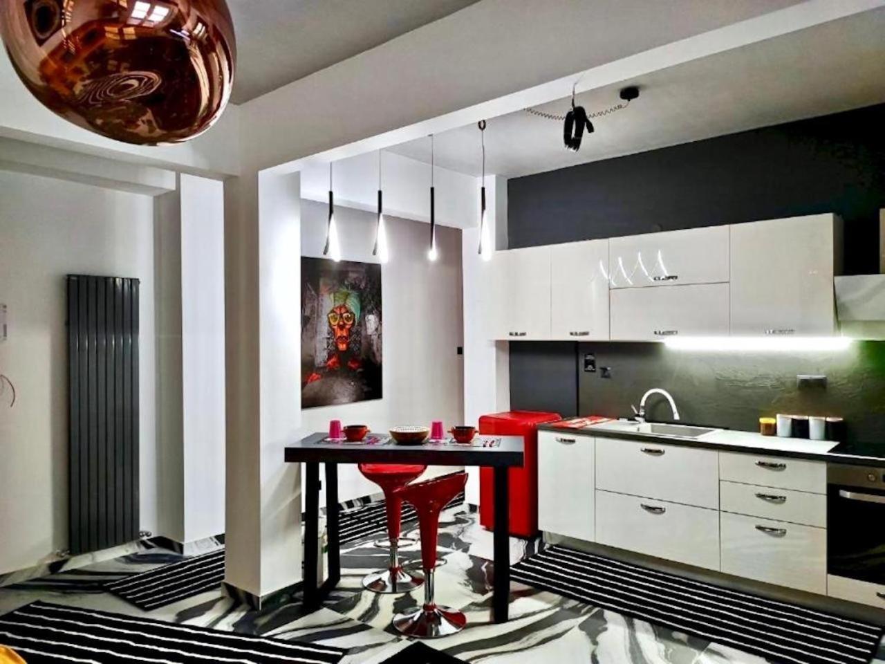 Fruit Tower Apartment Солун Екстериор снимка