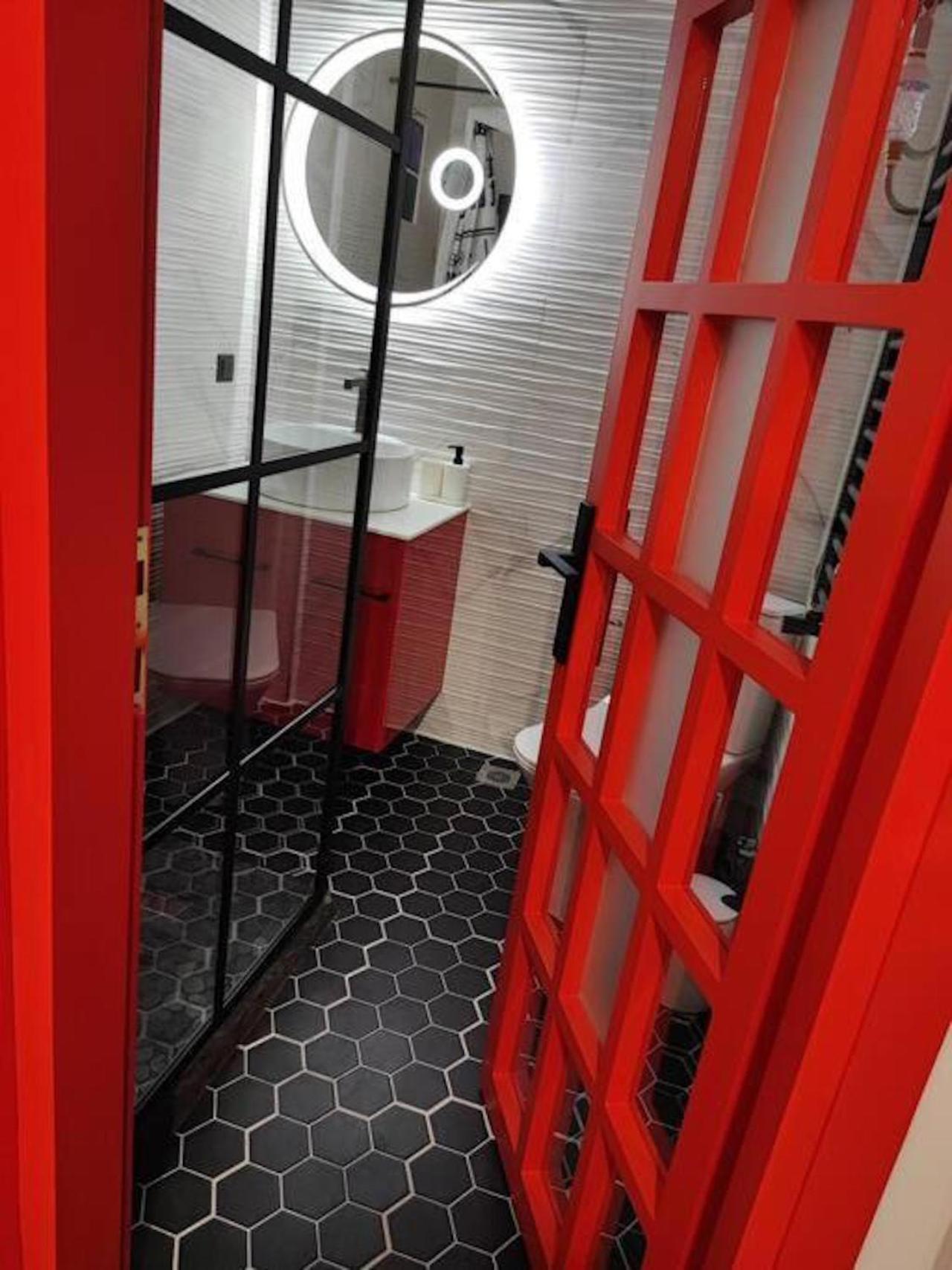 Fruit Tower Apartment Солун Екстериор снимка