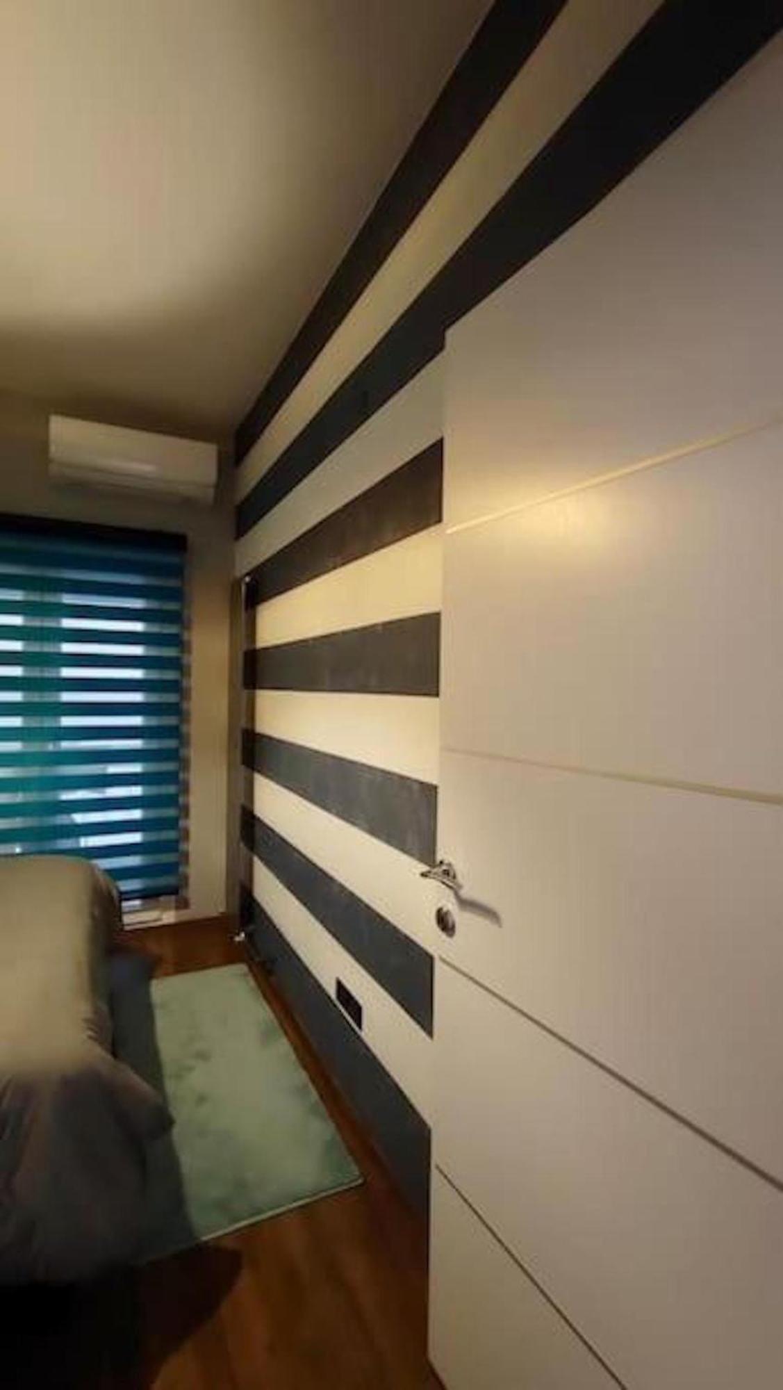 Fruit Tower Apartment Солун Екстериор снимка
