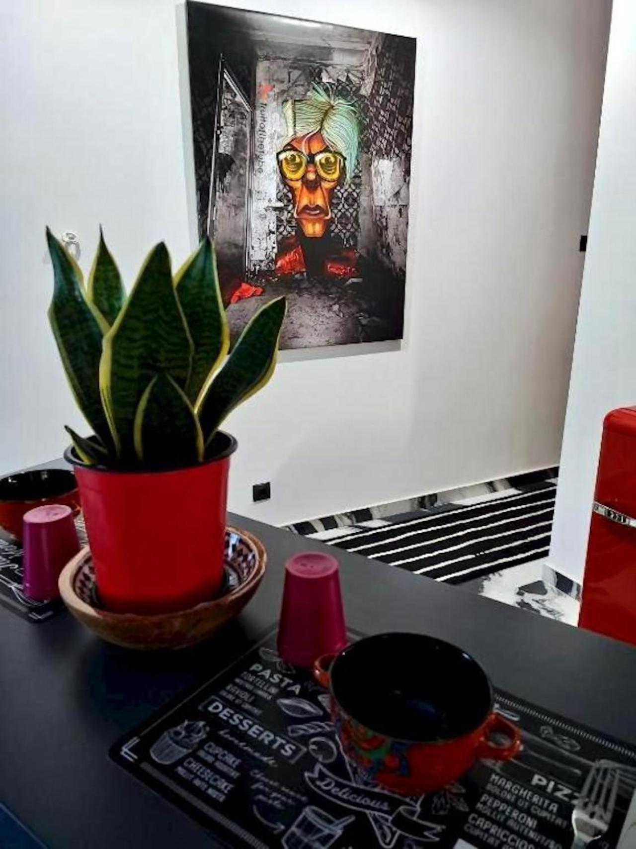 Fruit Tower Apartment Солун Екстериор снимка