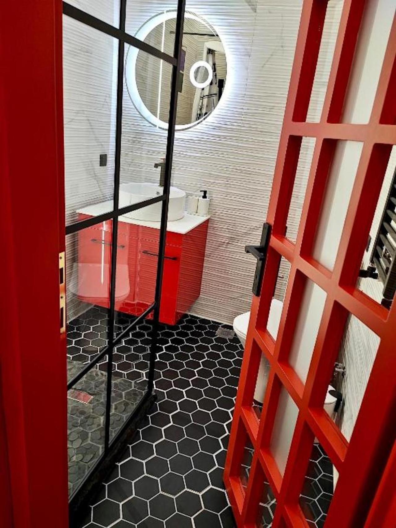 Fruit Tower Apartment Солун Екстериор снимка